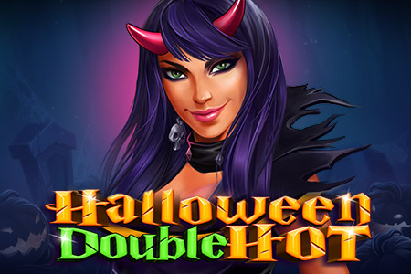 Halloween Double Hot