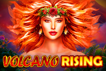 Volcano Rising