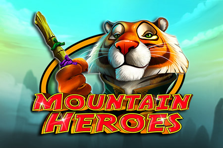 Mountain Heroes