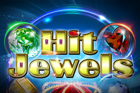 Hit Jewels Lotto