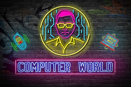 Computer World Lotto