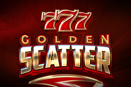 777 Golden Scatter
