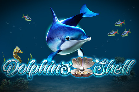 Dolphins Shell