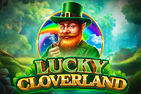 Lucky Cloverland