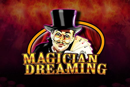Magician Dreaming