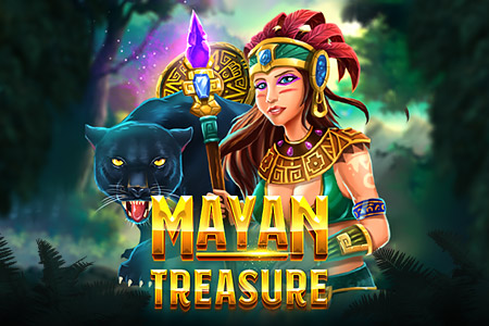 Mayan Treasure