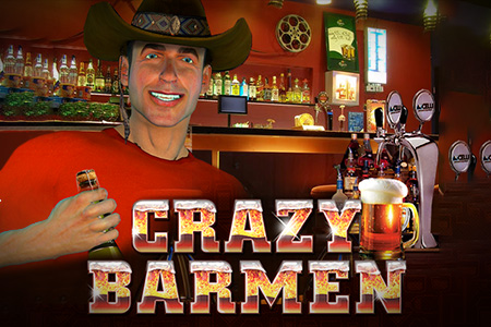 Crazy Barmen Lotto