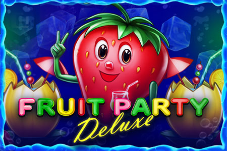 Fruit Party Deluxe