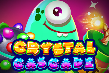 Crystal Cascade