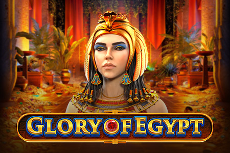 Glory of Egypt