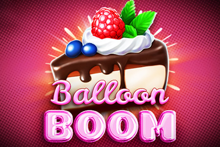 Balloon Boom
