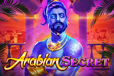 Arabian secret