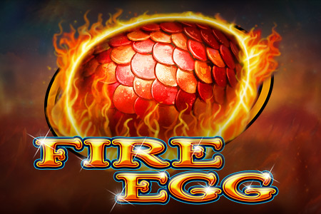 Fire Egg