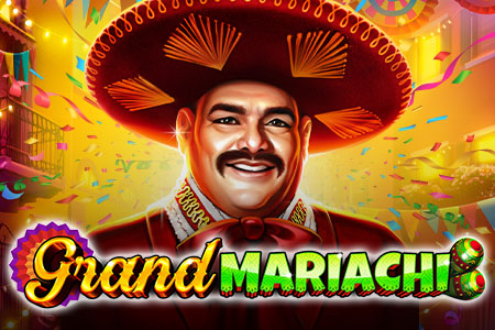 Grand Mariachi