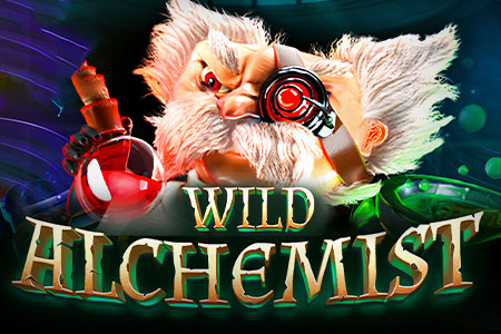 Wild Alchemist