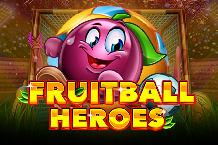Fruitball Heroes