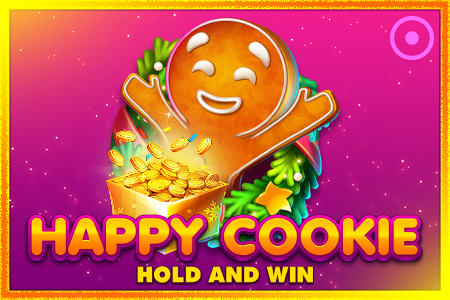 Happy Cookie