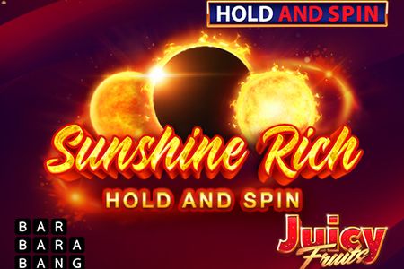 Juicy Fruits Sunshine Rich