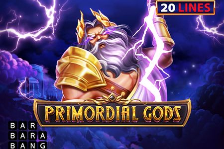 Primordial Gods