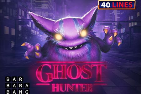 Ghost Hunter