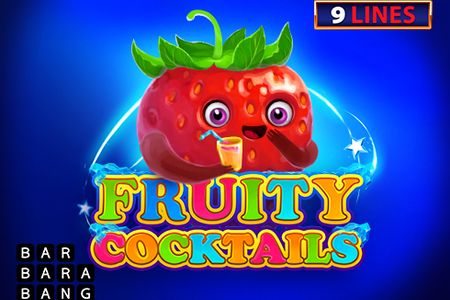 Fruity Cocktails