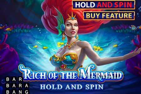 Rich of the Mermaid