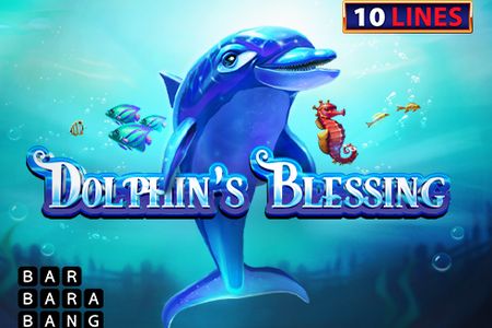 Dolphin's Blessing
