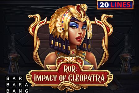 Reliquary Of Ra Impact Of Cleopatra