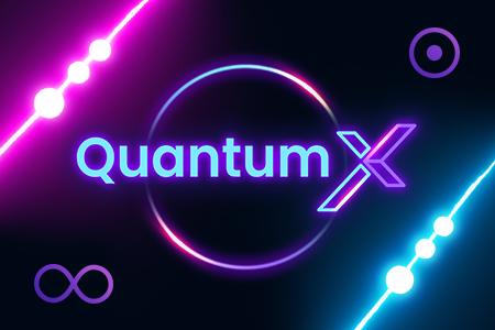Quantum X