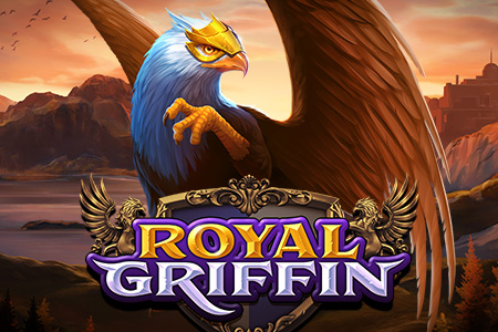 Royal Griffin