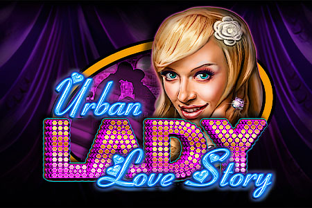 Urban Lady Love Story