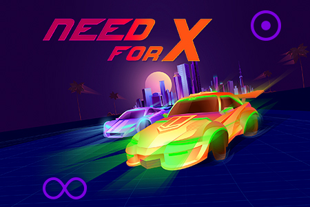 Need for X