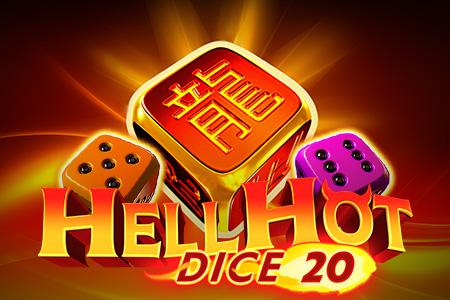 Hell Hot 20 (Dice)