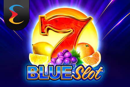 Blue Slot