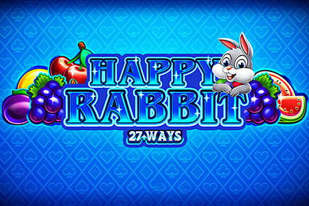 Happy Rabbit 27 Ways