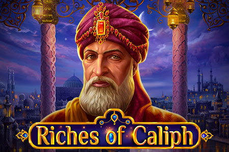 Riches of Caliph