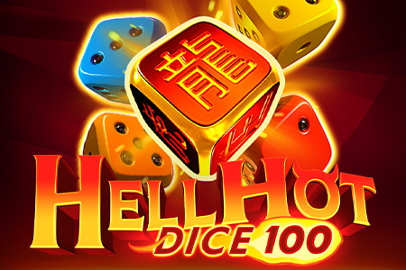 Hell Hot 100 (Dice)