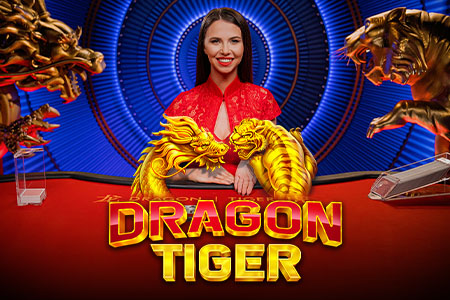 Dragon Tiger
