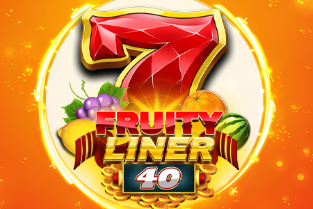 Fruityliner 40