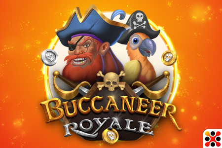 Buccaneer Royale