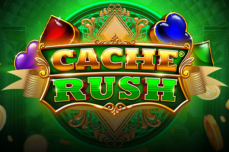 Cache Rush