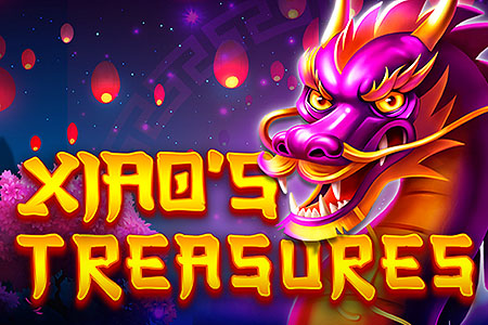 Xiaos Treasures