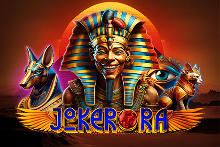 Joker Ra