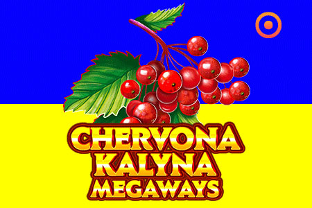 Chervona Kalyna Megaways