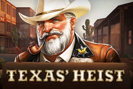 Texas Heist