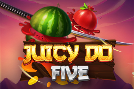 Juicy Do Five