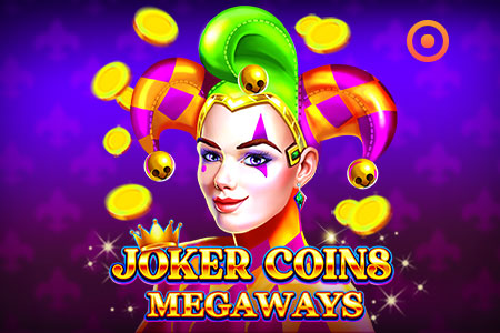 Joker Coins Megaways