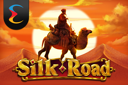 Silk Road