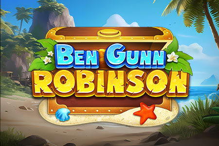 Ben Gunn Robinson