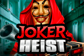 Joker Heist